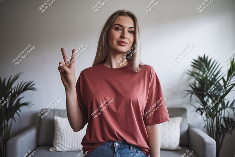 Woman Clipart