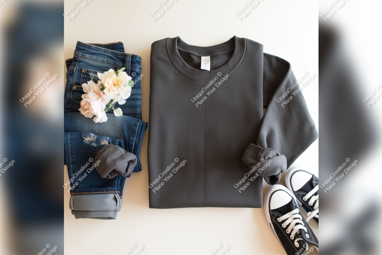 Jeans Clipart Image 9