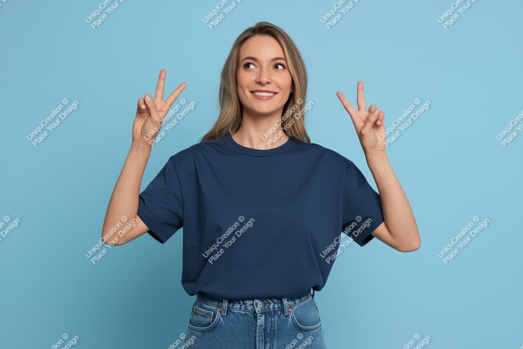 Woman Clipart Image 23