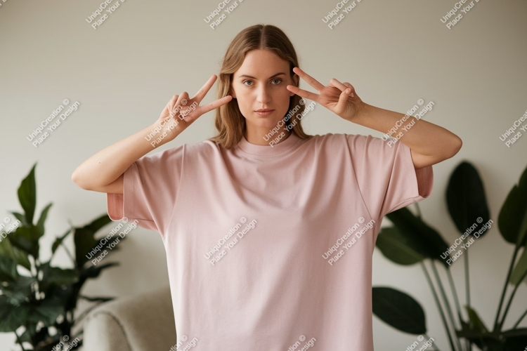 Woman Clipart Image 19