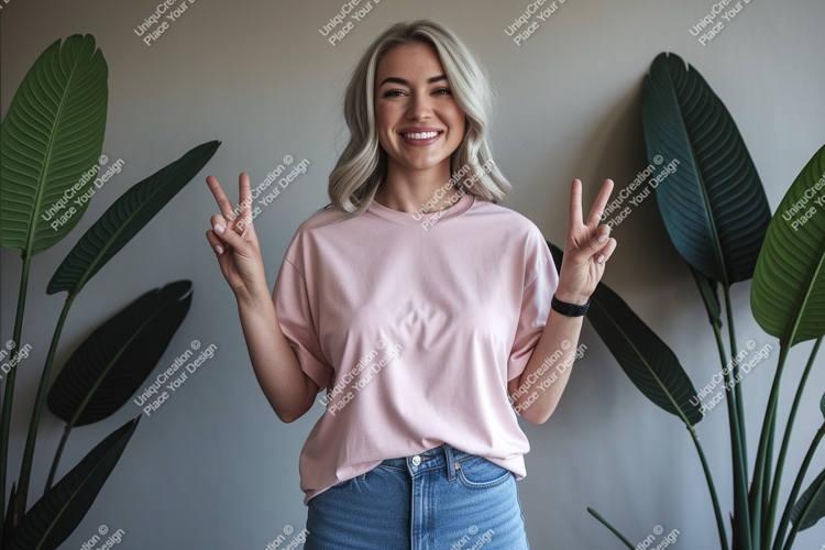 Woman Clipart Image 18