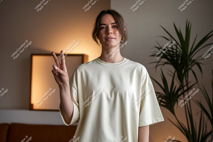 Woman Clipart Image 11