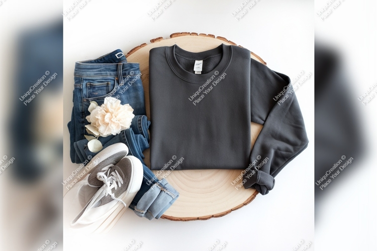 Jeans Clipart Image 7