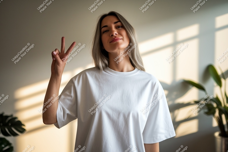 Woman Clipart Image 4
