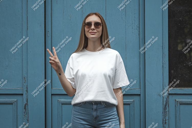 Woman Clipart Image 3