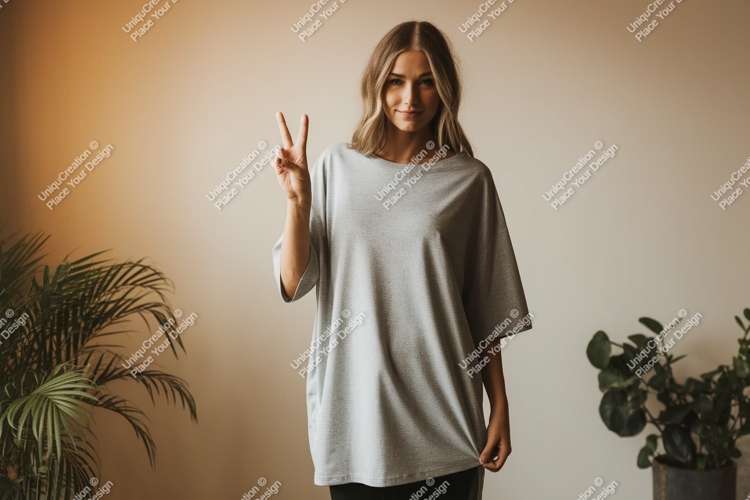 Woman Clipart Image 2