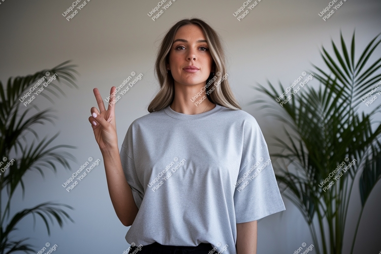 Woman Clipart Image 24