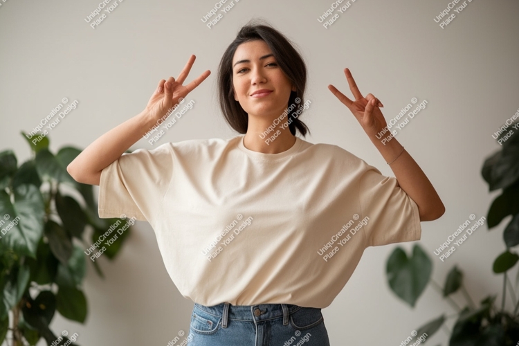 Woman Clipart Image 19