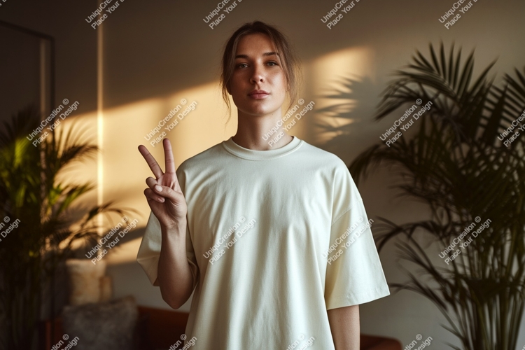 Woman Clipart Image 17