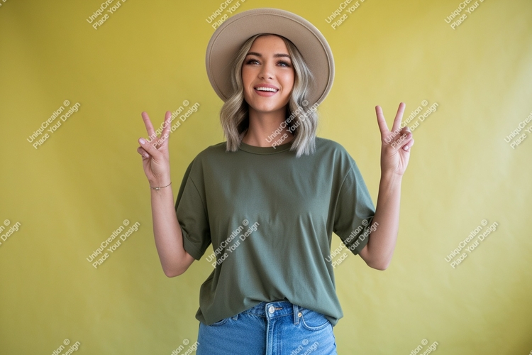 Woman Clipart Image 15