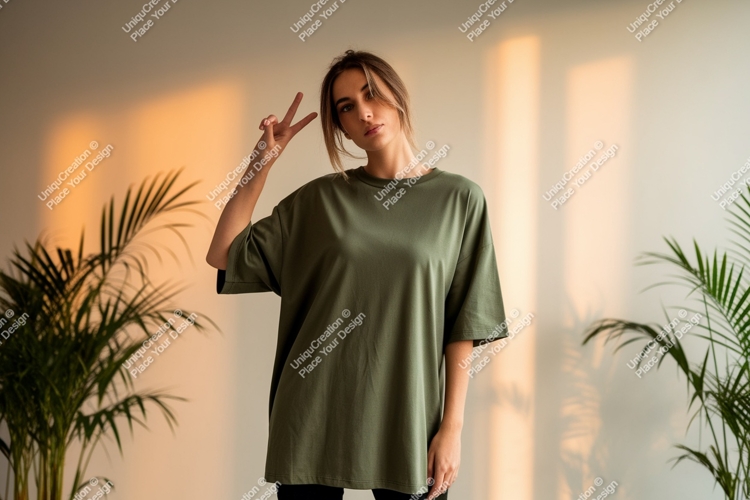 Woman Clipart Image 14