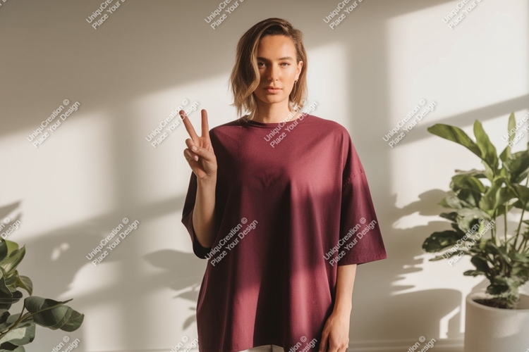 Woman Clipart Image 13