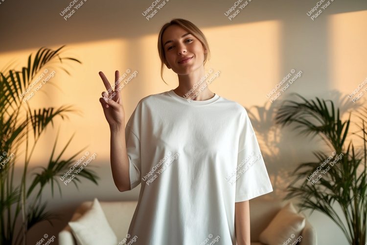 Woman Clipart Image 22