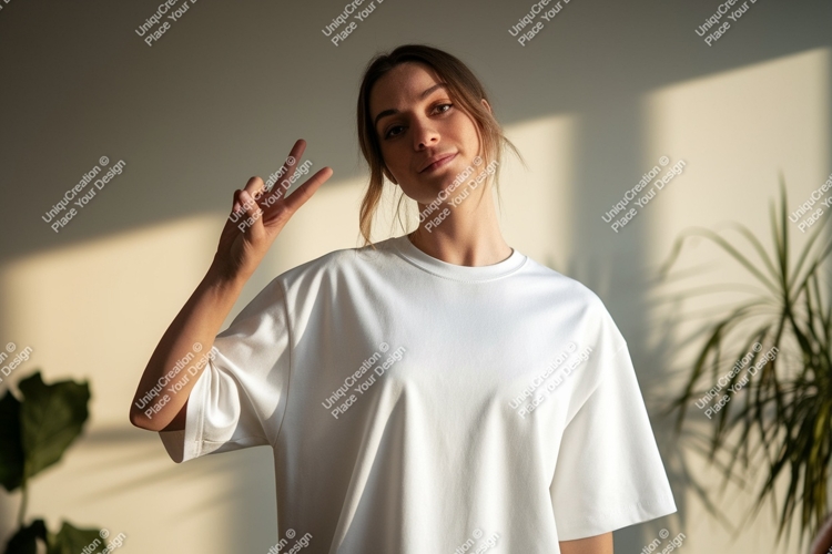 Woman Clipart Image 21