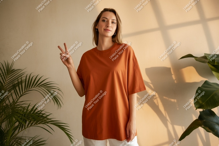 Woman Clipart Image 20