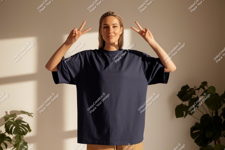 Woman Clipart Image 19
