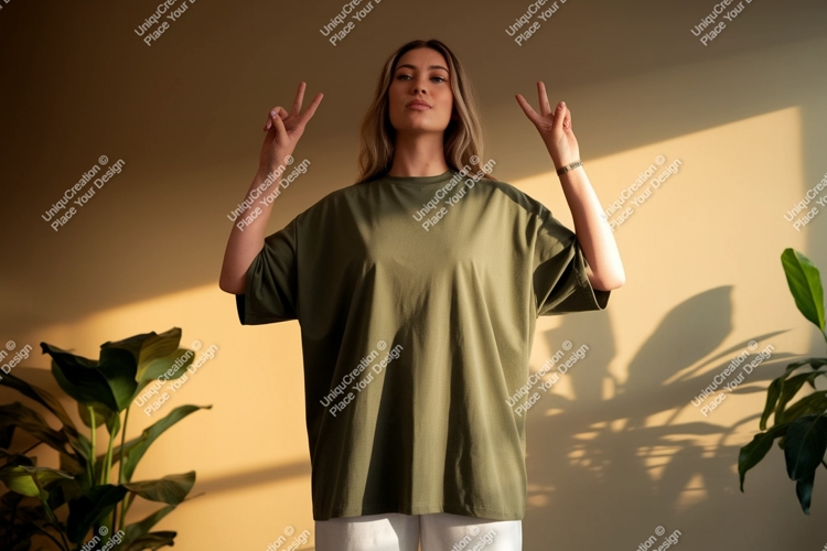 Woman Clipart Image 16