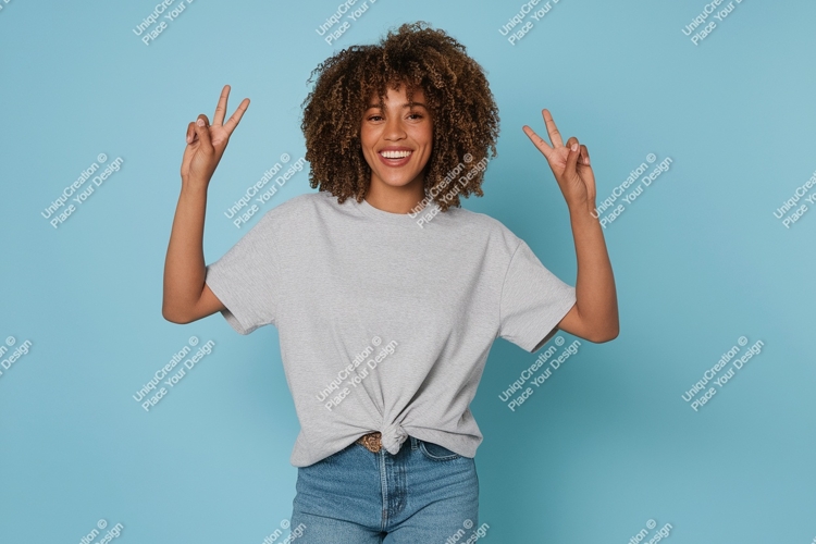 Woman Clipart Image 14