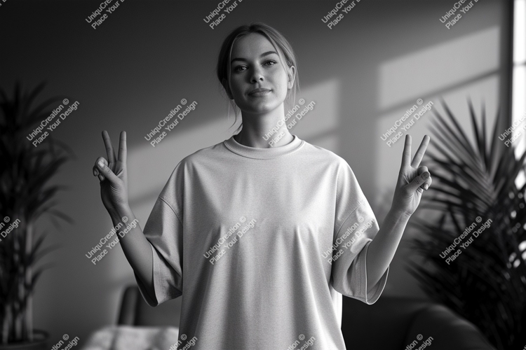 Woman Clipart Image 13