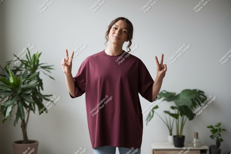 Woman Clipart Image 12