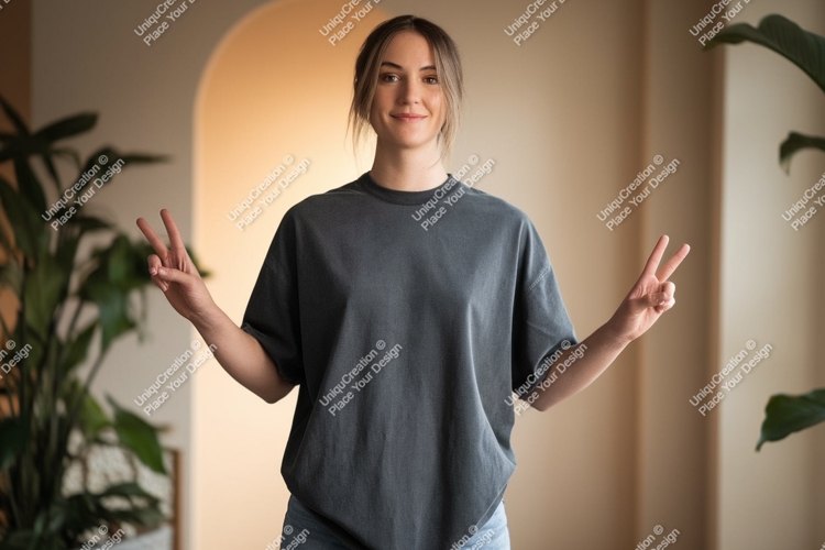 Woman Clipart Image 10