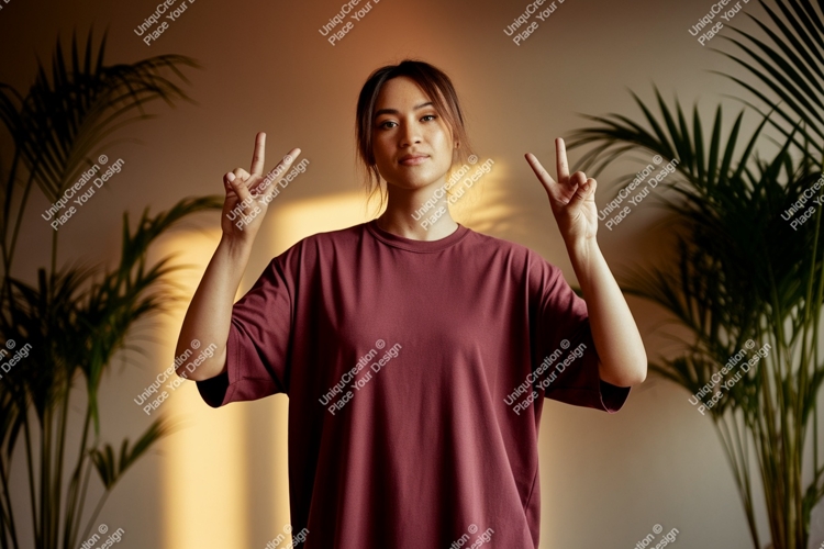 Woman Clipart Image 6
