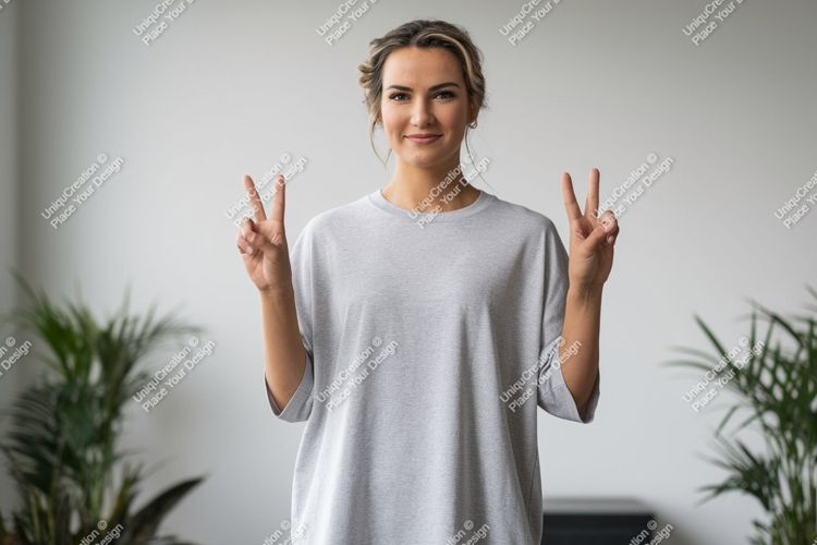 Woman Clipart