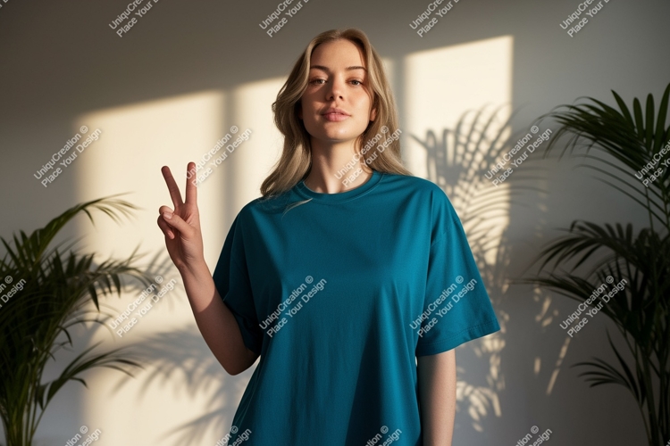Woman Clipart Image 22