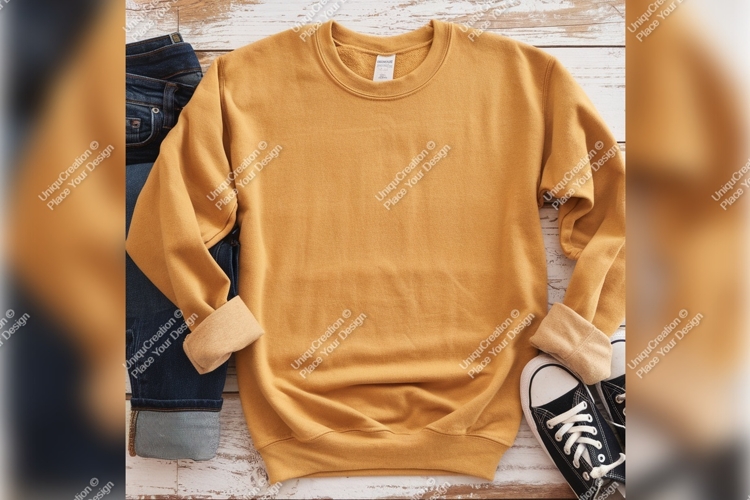 Jeans Clipart Image 2