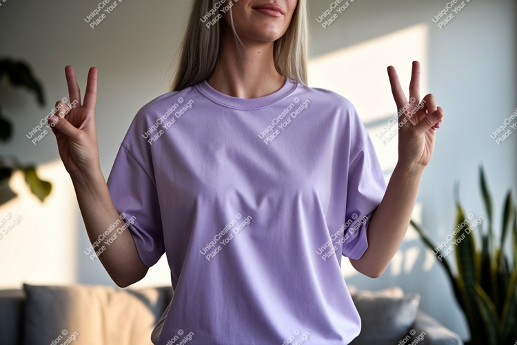 Woman Clipart Image 16