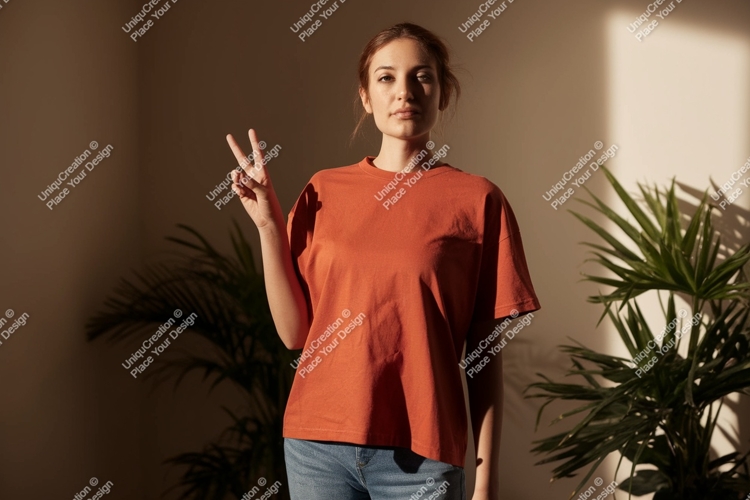 Woman Clipart Image 13