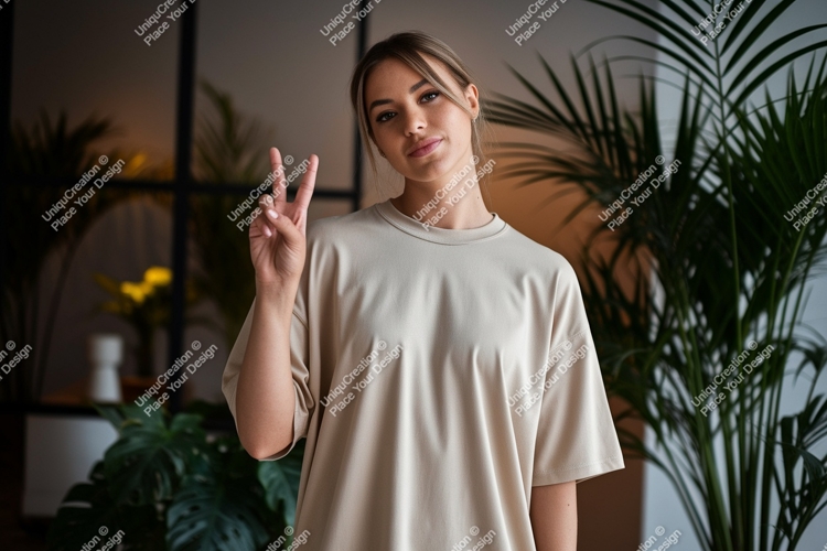 Woman Clipart Image 8