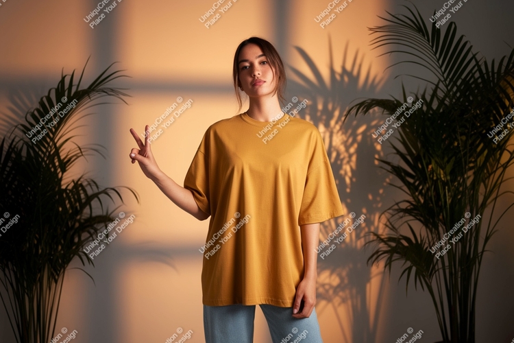 Woman Clipart Image 4