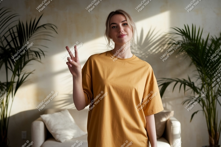 Woman Clipart Image 3