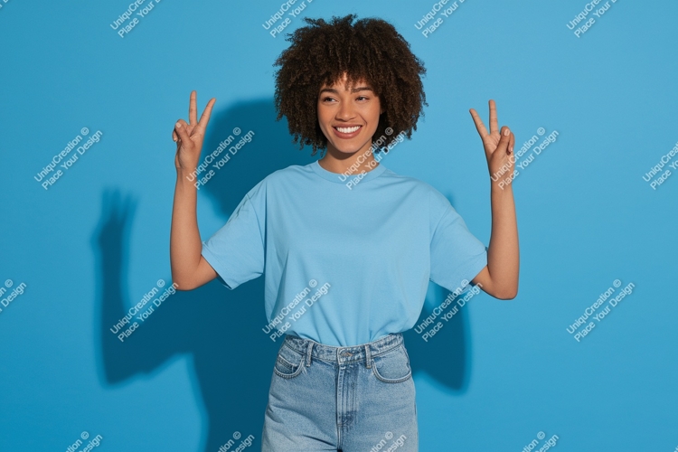 Woman Clipart Image 2