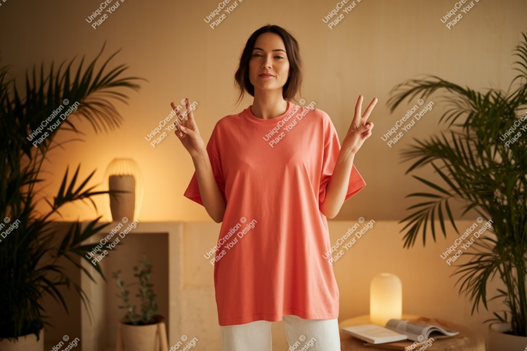 Woman Clipart Image 23