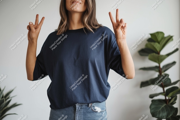 Woman Clipart Image 17