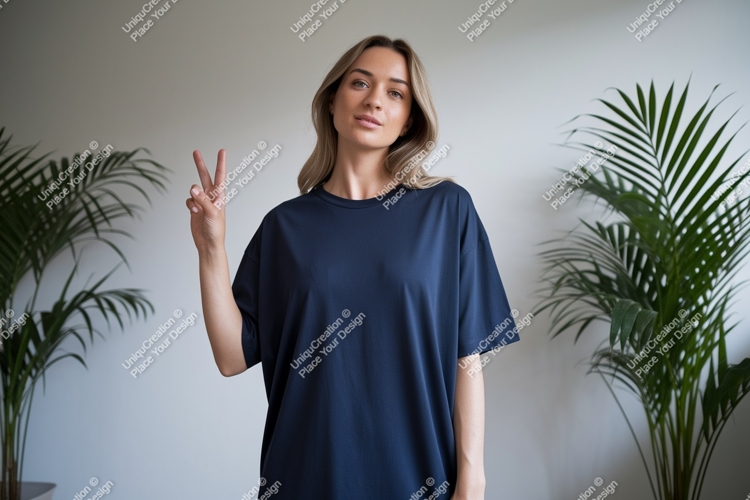 Woman Clipart Image 16
