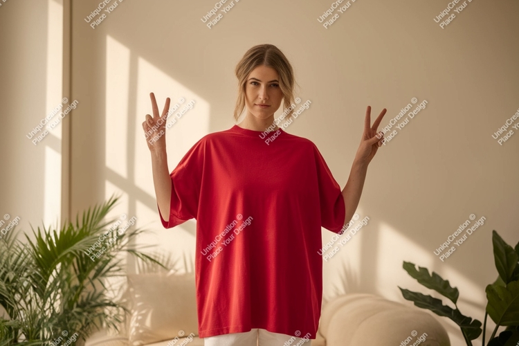 Woman Clipart Image 15