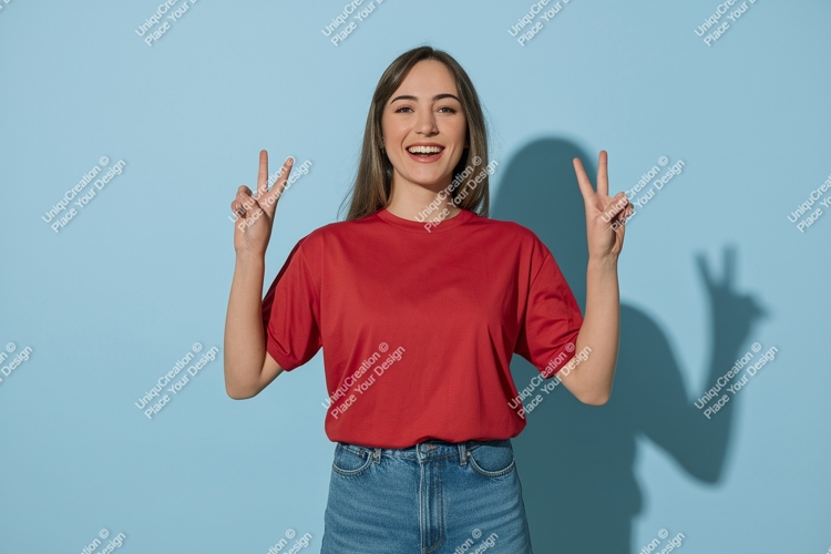 Woman Clipart Image 14