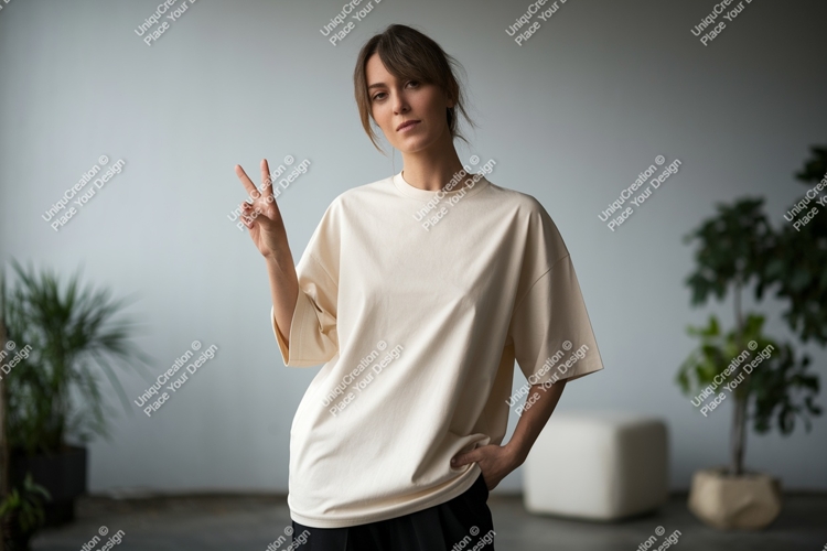 Woman Clipart Image 12