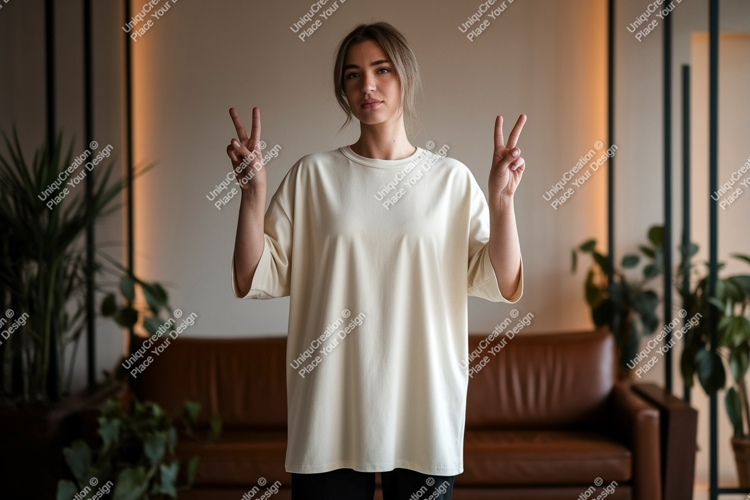 Woman Clipart Image 10