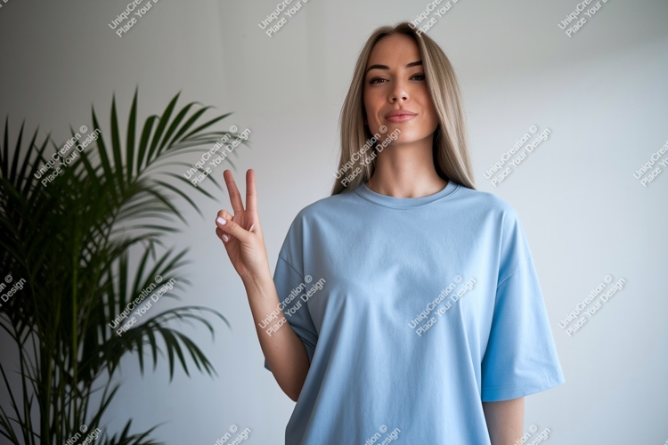 Woman Clipart Image 5
