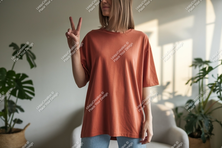 Woman Clipart Image 4