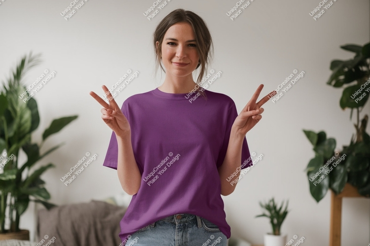 Woman Clipart Image 2