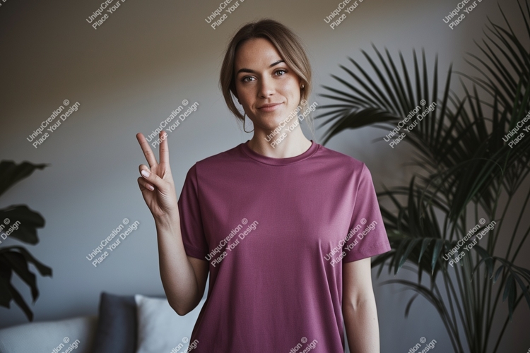 Woman Clipart Image 24