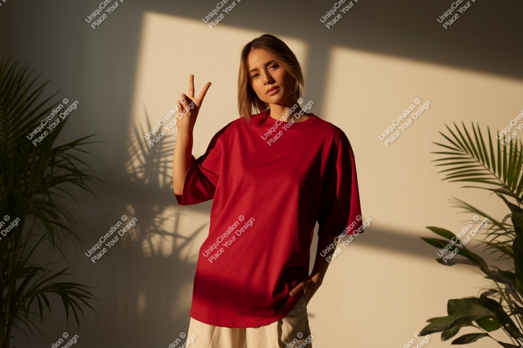 Woman Clipart Image 19