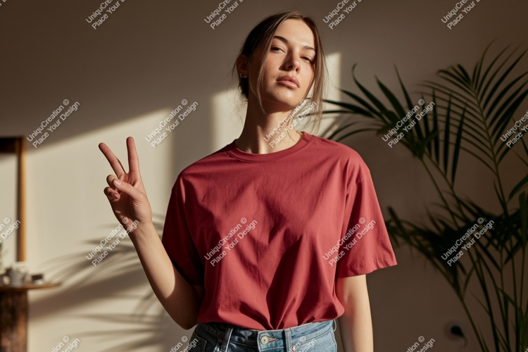 Woman Clipart Image 17