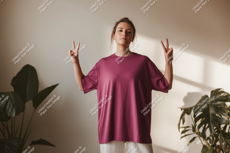 Woman Clipart Image 15
