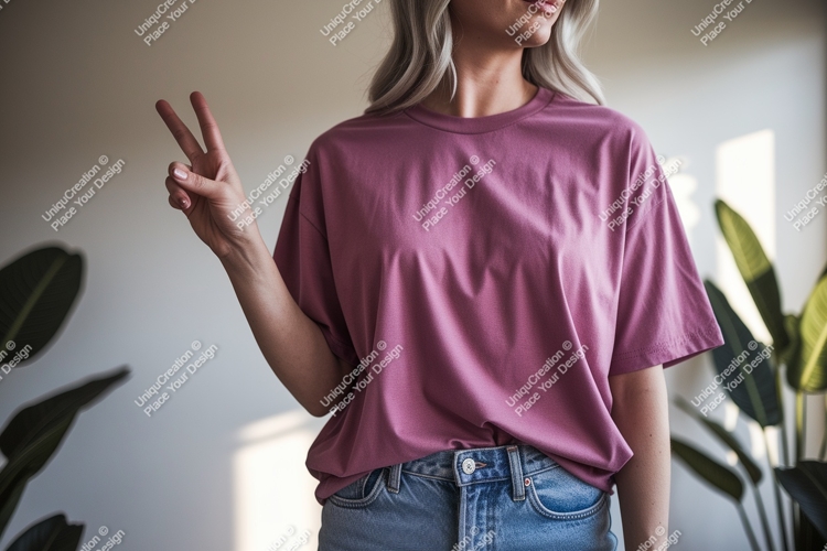 Woman Clipart Image 13